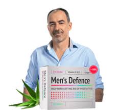 Mens defence - test - Bewertung - anwendung 