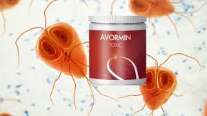 Avormin - gegen Parasiten - anwendung - Deutschland - Tabletten