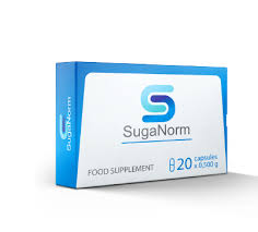 Suganorm - für Diabetes - bestellen - comments - anwendung