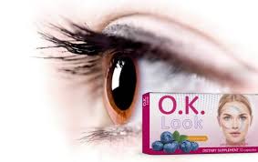 O.K. Look - Nebenwirkungen - in apotheke - bestellen