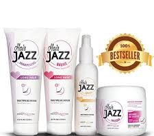 Hair jazz - bestellen - preis - test