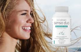 Vivese senso duo capsule - erfahrungen - comment - anwendung