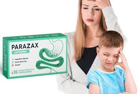 Parazax Complex- test - Bewertung - anwendung