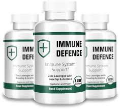 Immune defence - erfahrungen - comments - kaufen