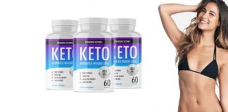 Keto advanced weight loss - Bewertung - comments - Amazon