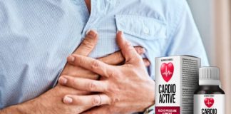 CardioActive – für Bluthochdruck - preis – Amazon – forum