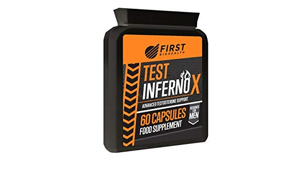 Test InfernoX – forum – in apotheke – bestellen