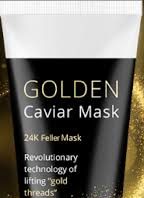 Golden Caviar Mask - erfahrungen - Nebenwirkungen - comments
