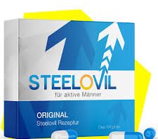Original Steelovil - bestellen - Bewertung - in apotheke