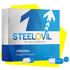 Original Steelovil - bestellen - Bewertung - in apotheke