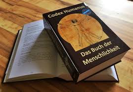Codex Humanus – Das Buch der Menschlichkeit - bestellen – test – forum