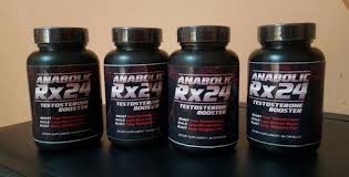 Rx24 Testosterone Booster - Deutschland - Nebenwirkungen - in apotheke