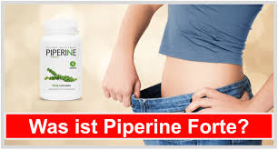 Piperine Forte – zum Abnehmen - Aktion – bestellen – anwendung 