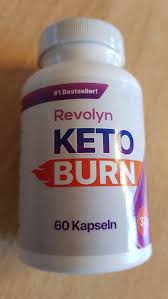 Revolyn Keto Burn Ultra – inhaltsstoffe – test – preis