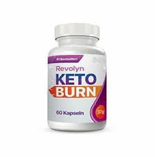 Revolyn Keto Burn Ultra –  zum Abnehmen - Nebenwirkungen – in apotheke – Bewertung