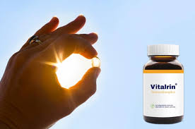 Vitalrin – Nebenwirkungen – inhaltsstoffe – bestellen