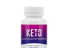 Keto Advanced Fat Burner - anwendung - preis - test