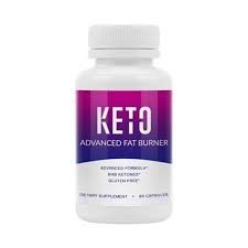 Keto Advanced Fat Burner - anwendung - preis - test