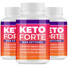 Keto Forte BHB Ketones - anwendung - preis - test