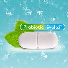 Probiotic svelte - Probiotikum zur Reinigung - inhaltsstoffe - erfahrungen - anwendung