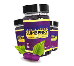 Slimberry kapseln - in apotheke - Nebenwirkungen - bestellen
