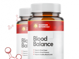 Blood Balance Formula - anwendung - inhaltsstoffe - erfahrungsberichte - bewertungen