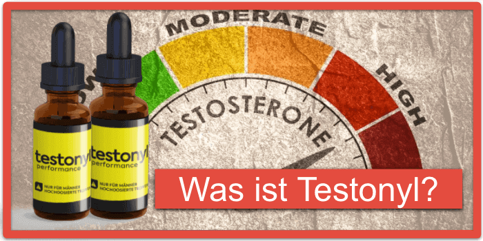 Testonyl - erfahrungen - bewertung - test - Stiftung Warentest