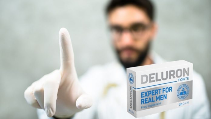 Deluron - erfahrungsberichte - bewertungen - anwendung - inhaltsstoffe
