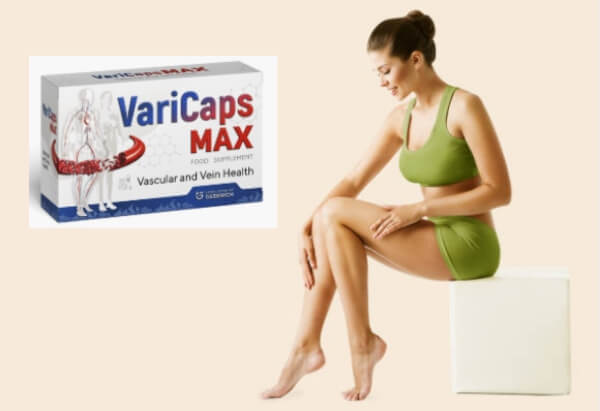 VariCaps MAX - kaufen - bei DM - in Deutschland - in Hersteller-Website - in Apotheke