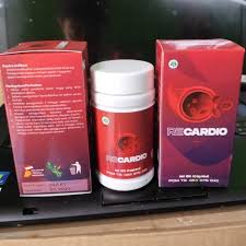 Recardio - für Bluthochdruck - Amazon - inhaltsstoffe - kaufen