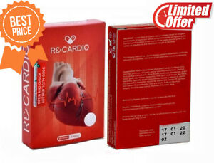 Recardio - für Bluthochdruck - erfahrungen - forum - test