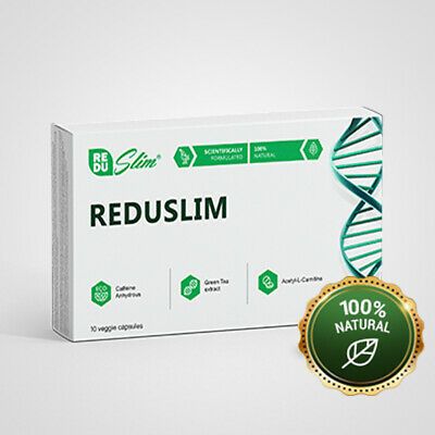 Reduslim - Amazon - Nebenwirkungen - comments 