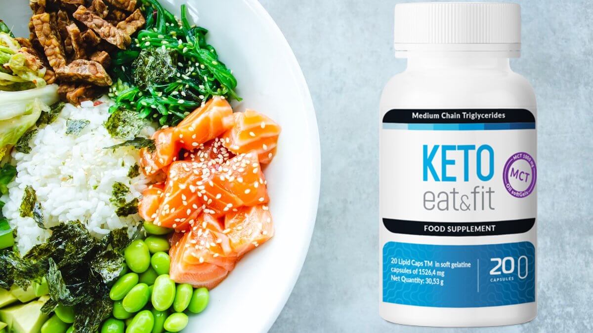 Keto Eatfit - zum Abnehmen - bestellen - Deutschland - Nebenwirkungen