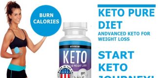 Keto Pure - in apotheke - Nebenwirkungen - bestellen