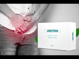 Urotrin - für die Prostata - Bewertung - Amazon - anwendung