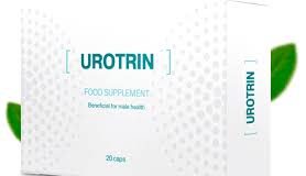 Urotrin - für die Prostata - erfahrungen - kaufen - in apotheke