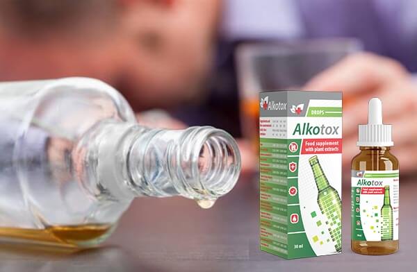 Alkotox - Alkoholentgiftung - forum - test - Bewertung