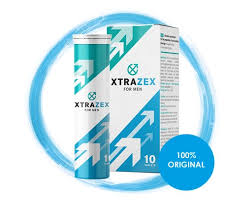Xtrazex - comments - preis - Nebenwirkungen