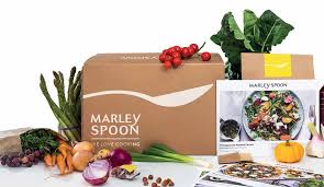 Marley-spoon - zum Abnehmen - Aktion - kaufen - Bewertung