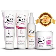 Hair jazz - bestellen - preis - test