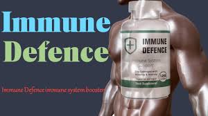 Immune defence - gegen Viren - Bewertung - inhaltsstoffe - anwendung