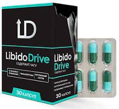 Libido drive - comments - preis - kaufen