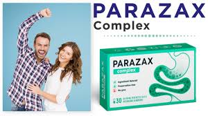 Parazax Complex - gegen Parasiten - Aktion - Amazon - bestellen