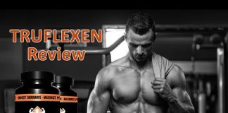 Truflexen Muscle Builder - für Muskelmasse - preis - bestellen - comments 