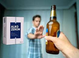 Alkozeron - Prävention von Alkoholismus - preis - kaufen - test