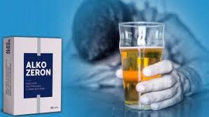 Alkozeron - Prävention von Alkoholismus - Bewertung - Amazon - inhaltsstoffe