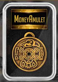 Money Amulet - erfahrungen - anwendung - comments