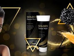 Golden Caviar Mask - für Falten - Bewertung - kaufen - inhaltsstoffe