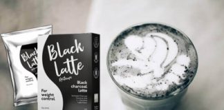 Black Latte – inhaltsstoffe – Nebenwirkungen – in apotheke