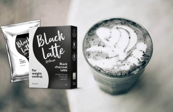 Black Latte – inhaltsstoffe – Nebenwirkungen – in apotheke